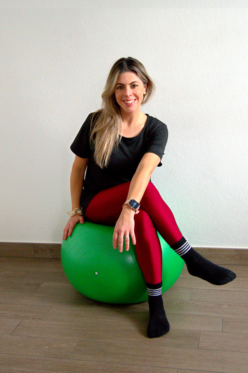 Stefania Crivellaro